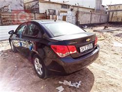 شيفروليه كروز